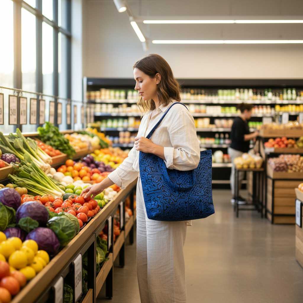 Grocery Shopping