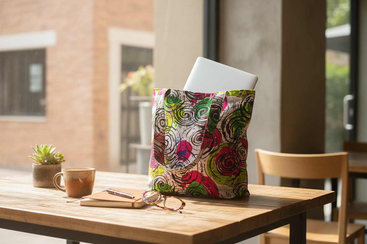 The Ruth – Work Bag